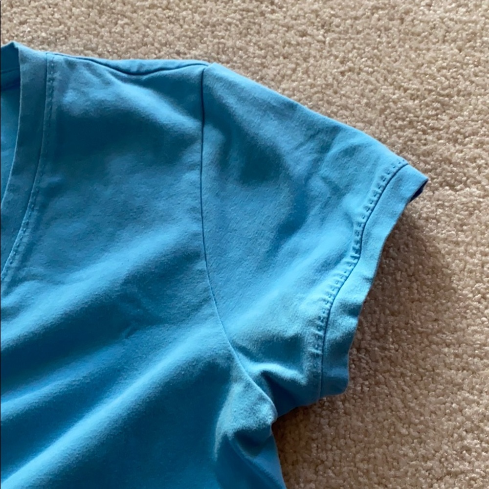 Carroll Reed Short Sleeve Shirt - Picture 3 of 5